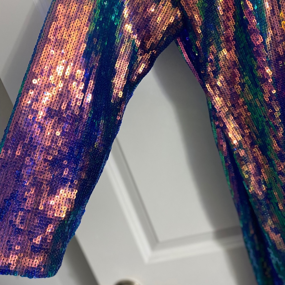 Dress - Picture 3 of 4